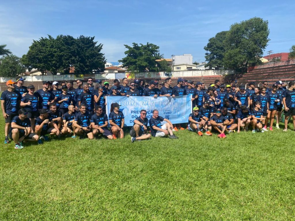 Escola De Futebol Joga Bem  Santa Bárbara do Oeste SP