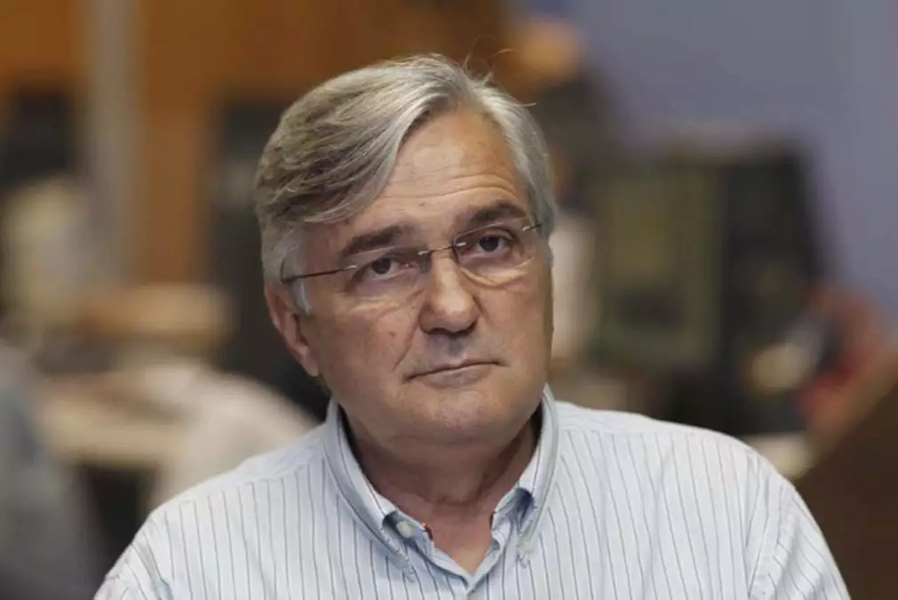 Morre o ex-deputado estadual Antonio Mentor após batalha contra o câncer