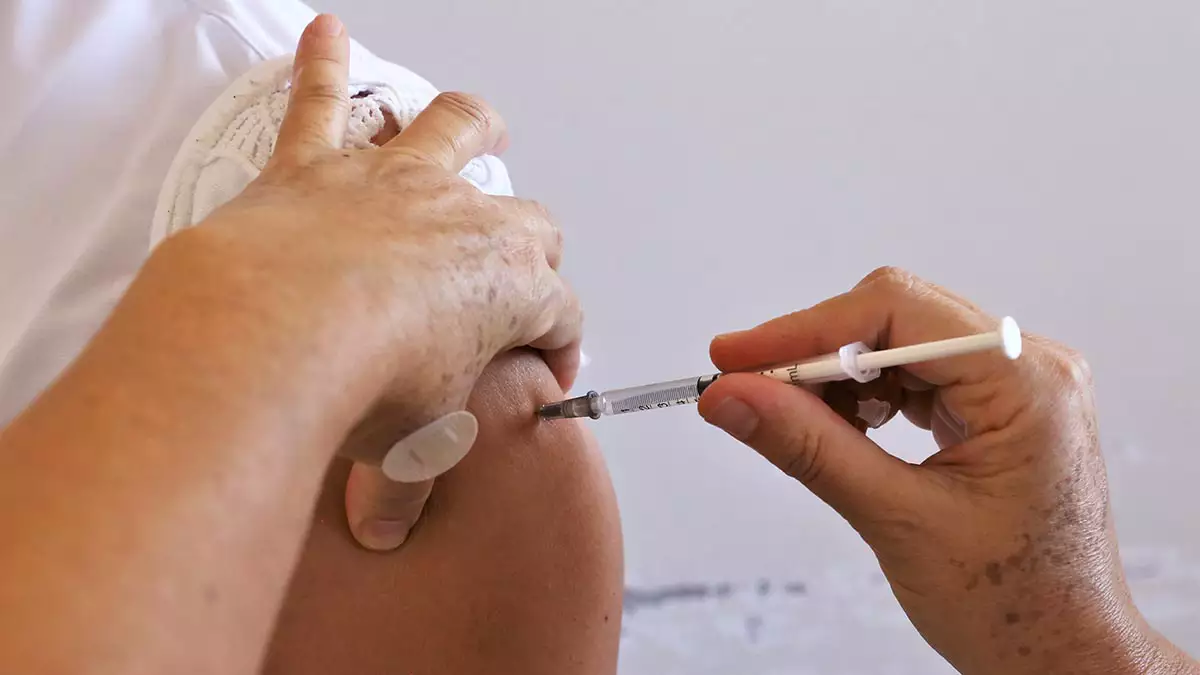 Americana Amplia Acesso à Vacina da Gripe para Toda a População a Partir desta Quinta-feira