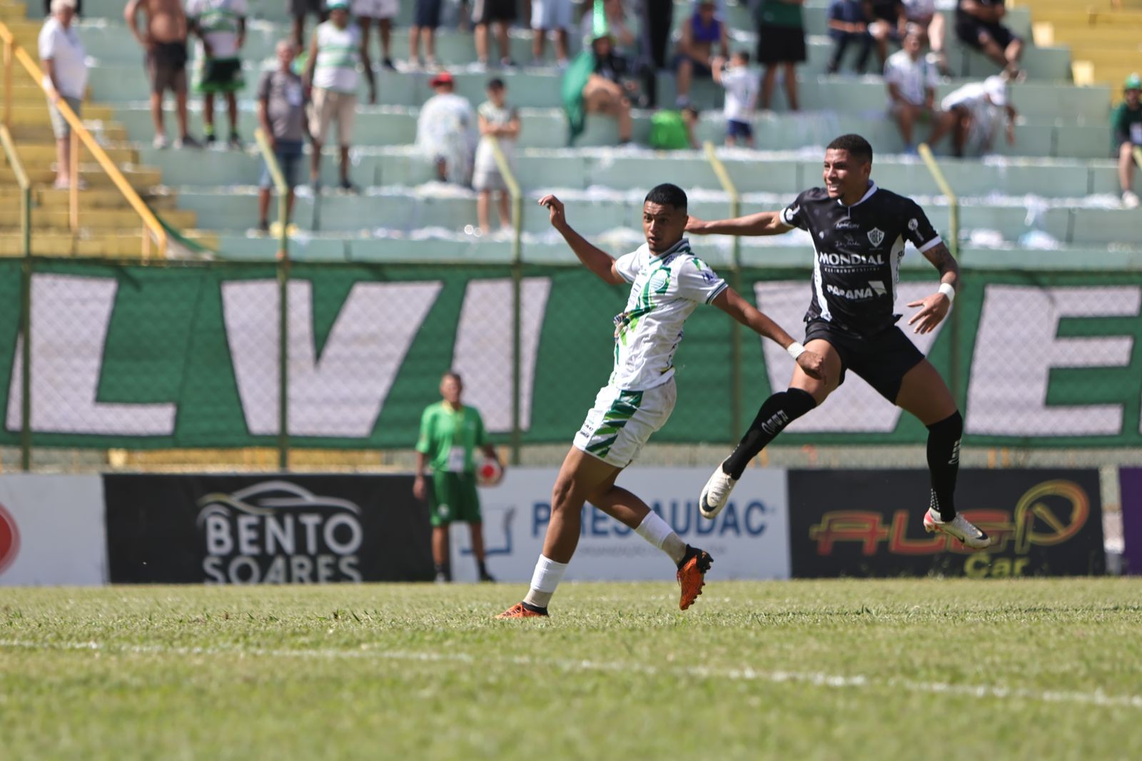 Rio Branco triunfa sobre Francana e conquista título do Campeonato Paulista da Série A4