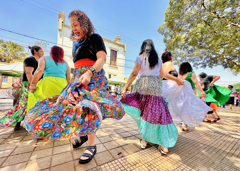 Novembro Negro: celebração do Dia da Consciência Negra em Santa Bárbara tem ampla programação cultural