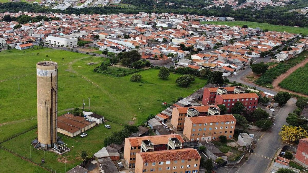 DAE de Santa Bárbara d’Oeste realiza ação de melhoria no abastecimento de água nesta terça-feira