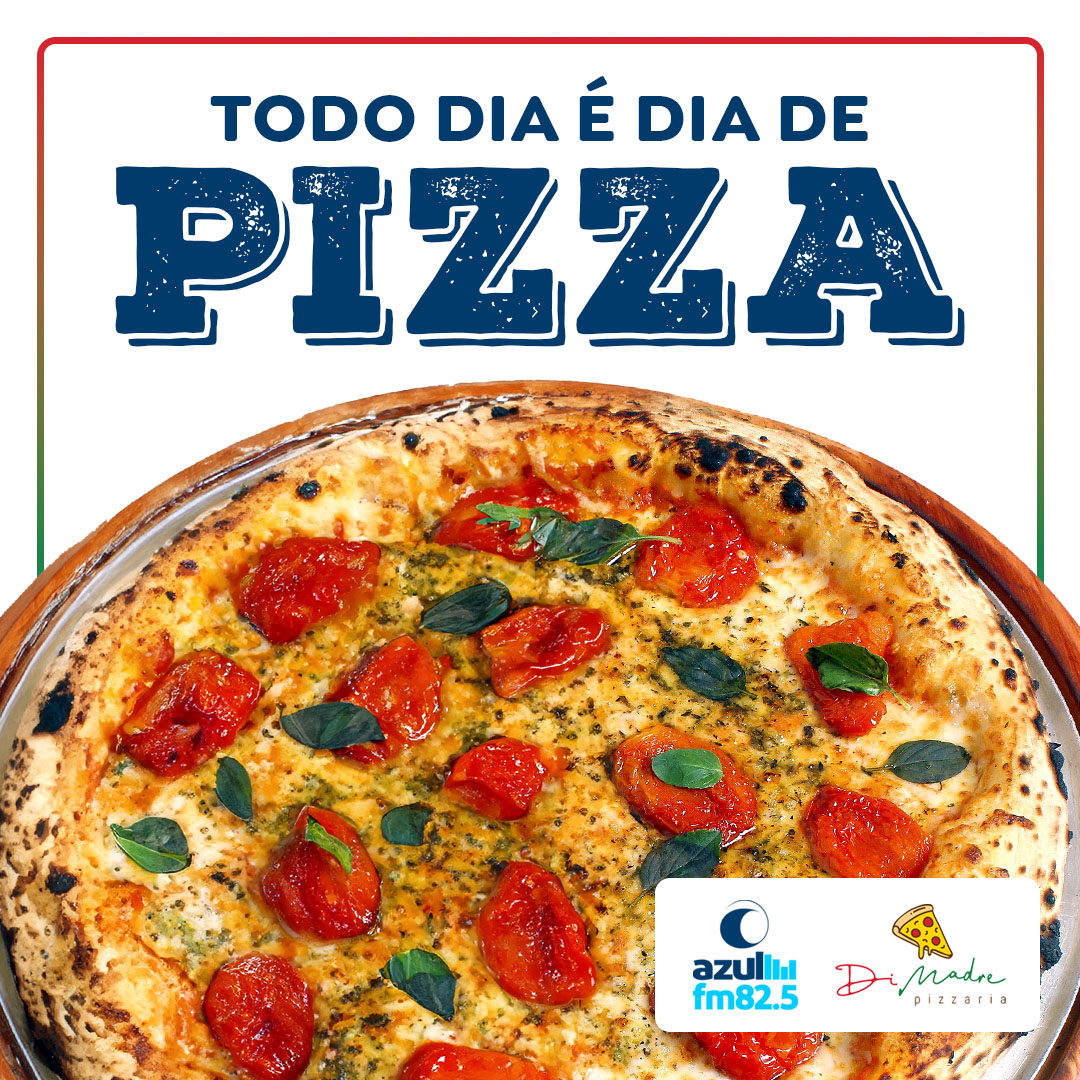 Pizzaria Di Madre
